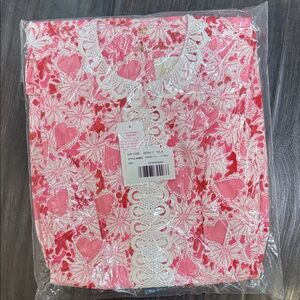 Lilly Pulitzer Cleodora  Shift Dress